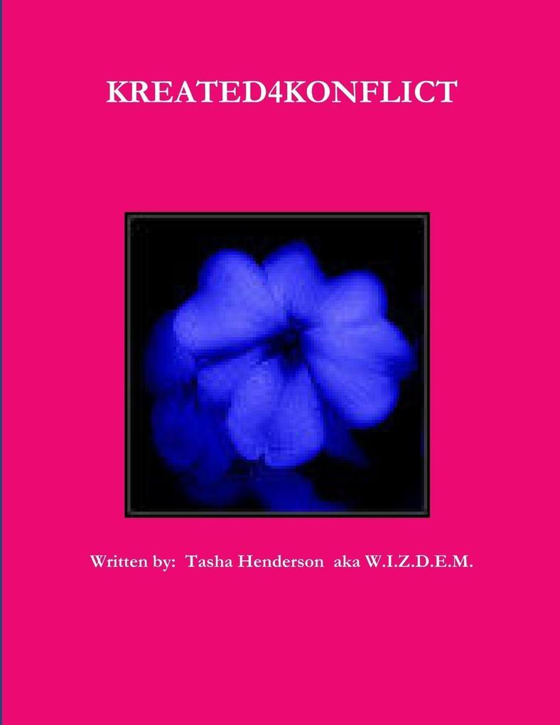 KREATED4KONFLICT