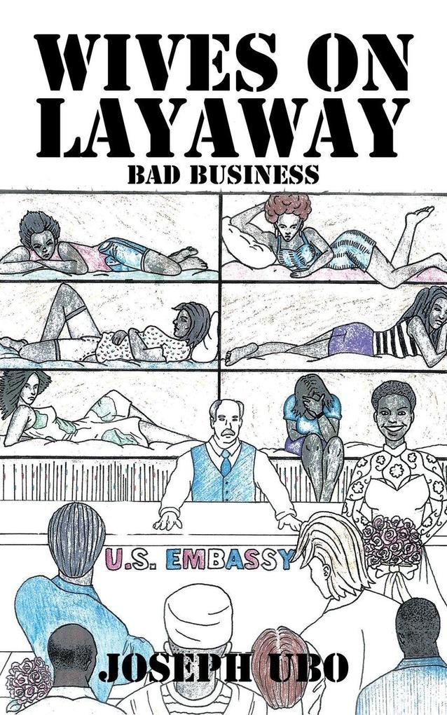 Wives on Layaway