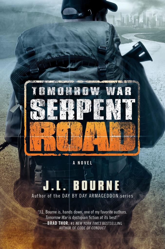 Tomorrow War