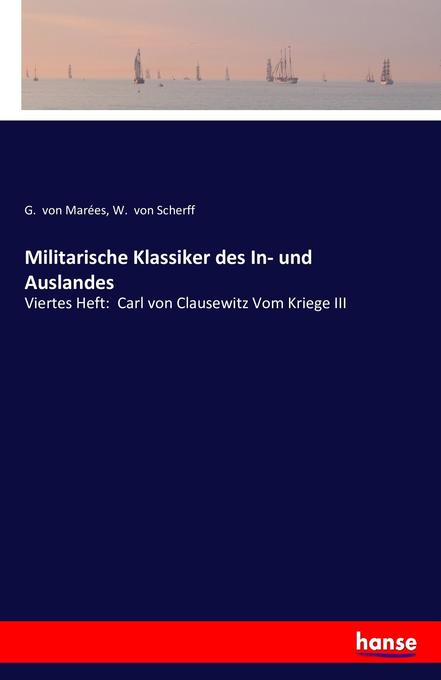 Image of Militarische Klassiker des In- und Auslandes