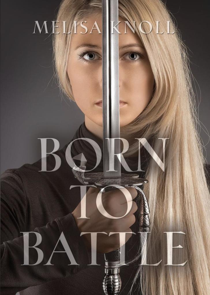 BORN TO BATTLE