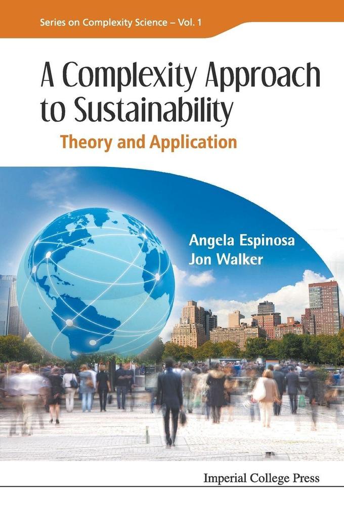 COMPLEXITY APPROACH TO SUSTAINABILITY A