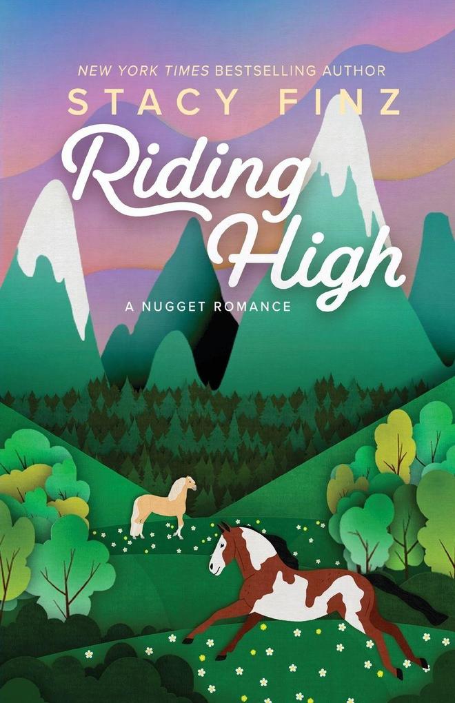 Riding High