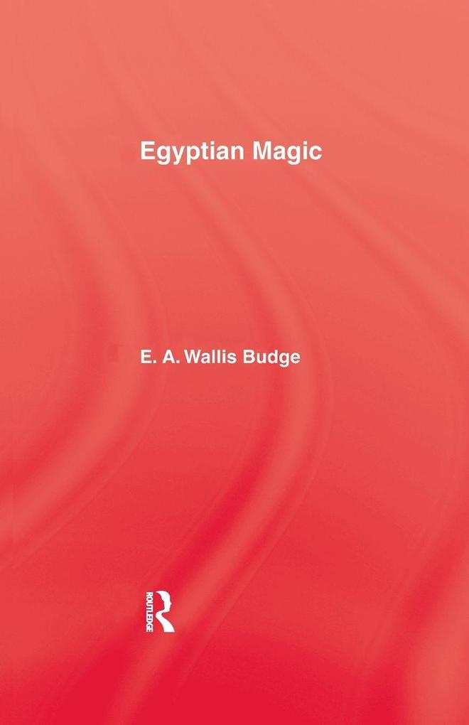 Egyptian Magic