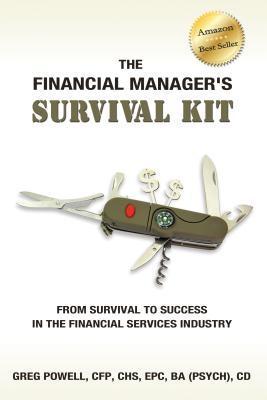 The Financial Manager‘s Survival Kit