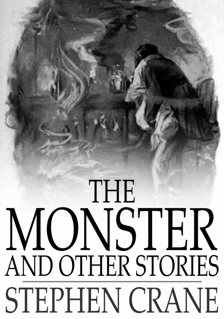 Monster and Other Stories