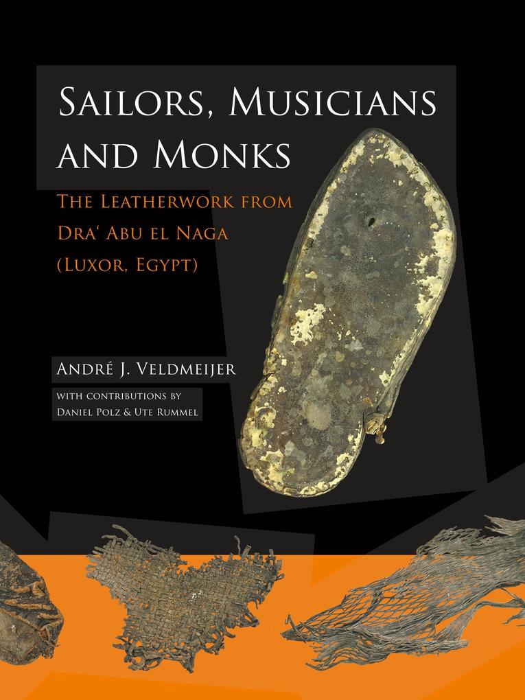 Sailors Musicians and Monks
