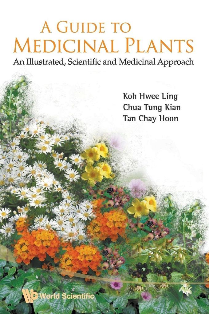 GUIDE TO MEDICINAL PLANTSA