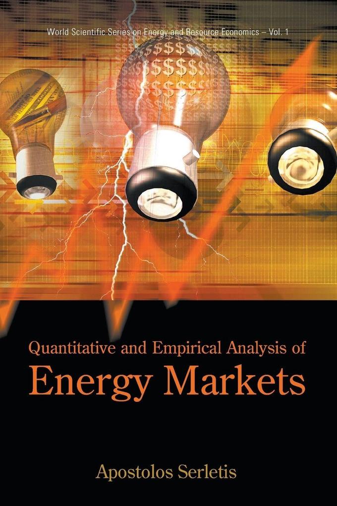 QUANTITATIVE & EMPIRICAL ANALYSIS...(V1)