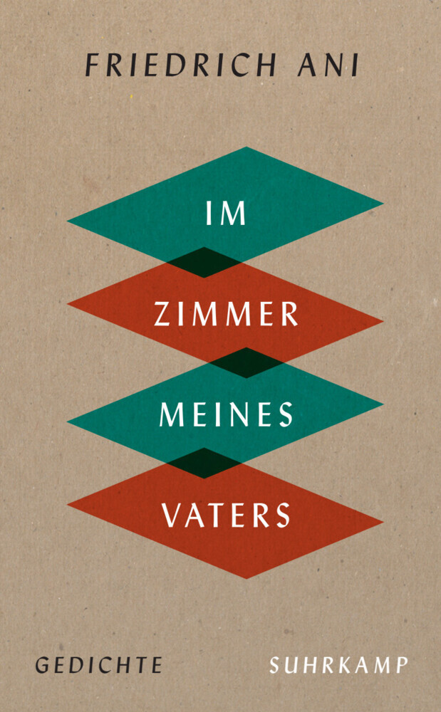 Im Zimmer meines Vaters