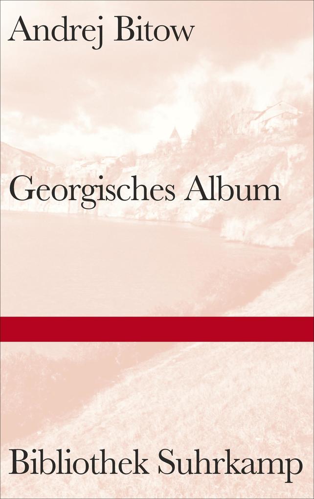 Georgisches Album
