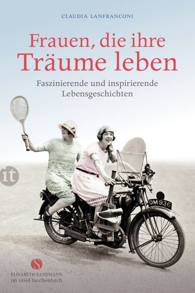 Frauen die ihre Träume leben