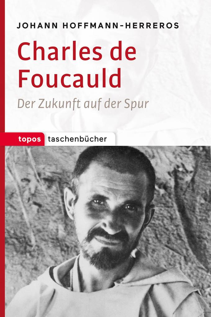 Charles de Foucauld - Johann Hoffmann-Herreros