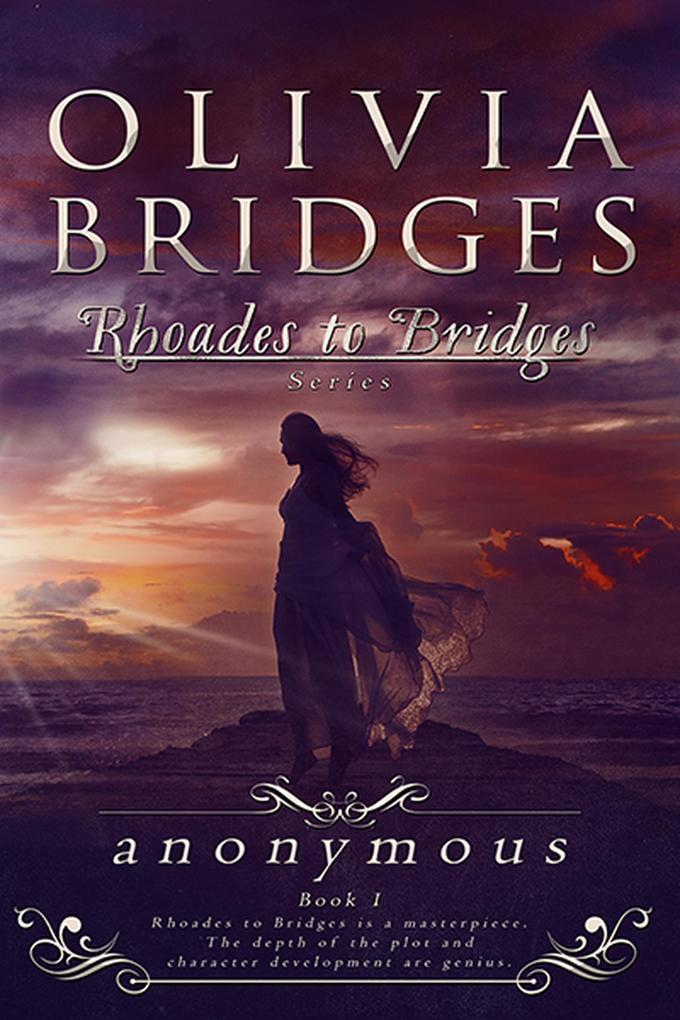 Anonymous (Rhoades To Bridges Series #1)