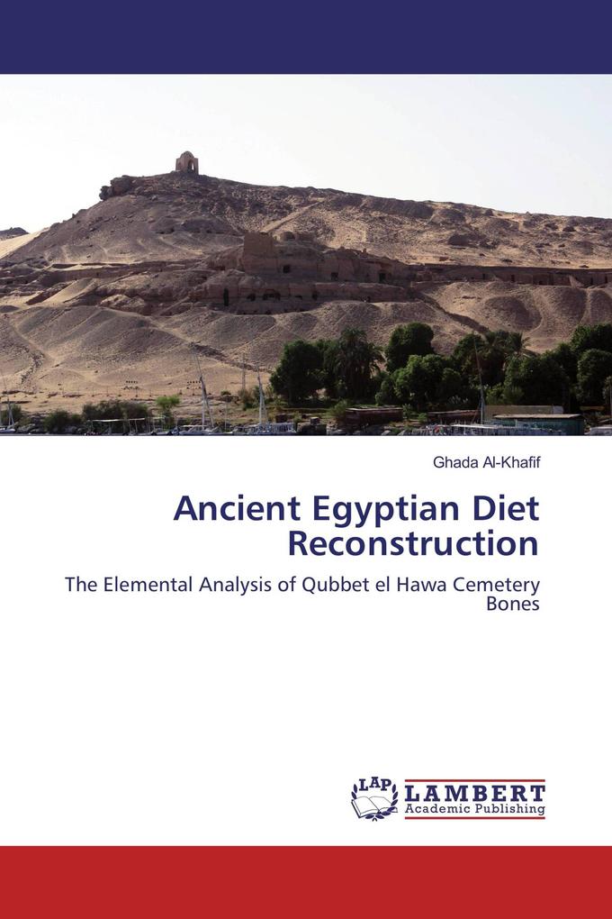 Ancient Egyptian Diet Reconstruction