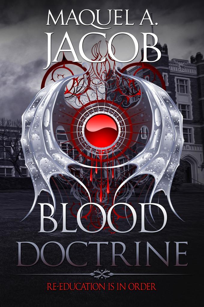 Blood Doctrine