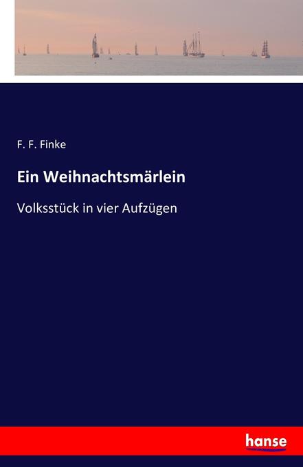 Ein Weihnachtsmärlein