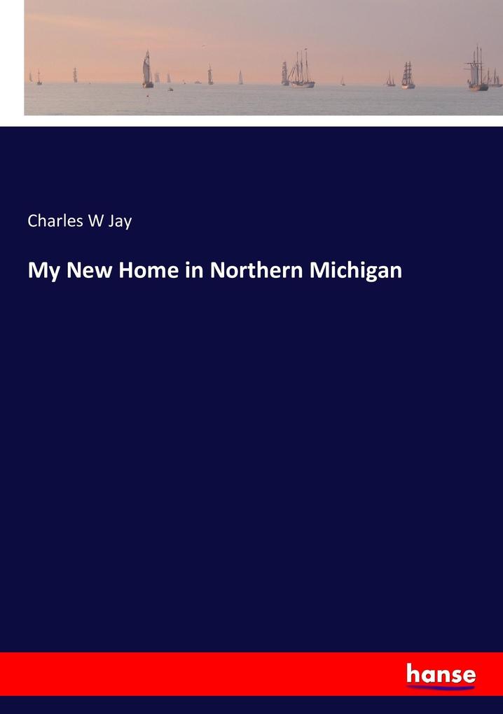 Image of My New Home in Northern Michigan