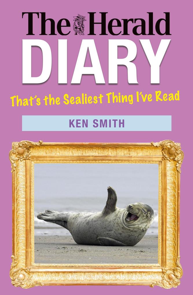 The Herald Diary 2016