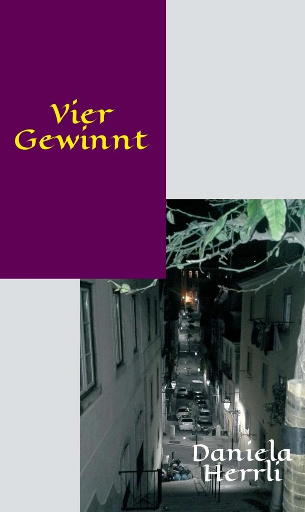 Vier Gewinnt