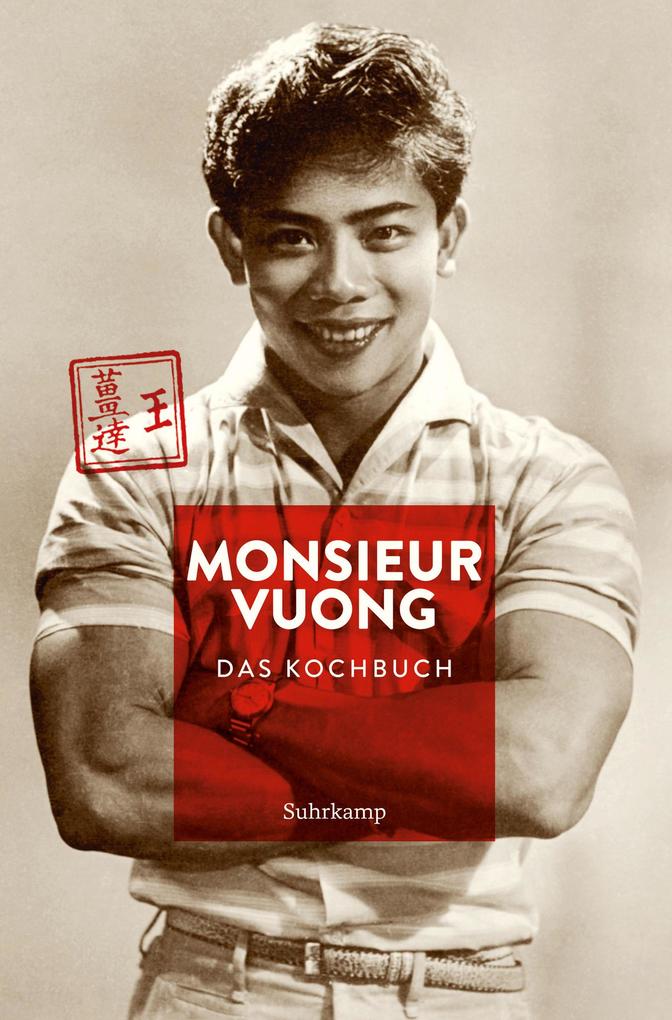 Monsieur Vuong als eBook Monsieur Vuong als eBook