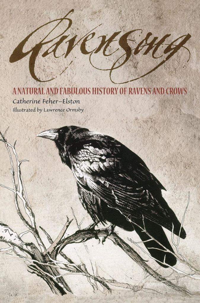 Ravensong