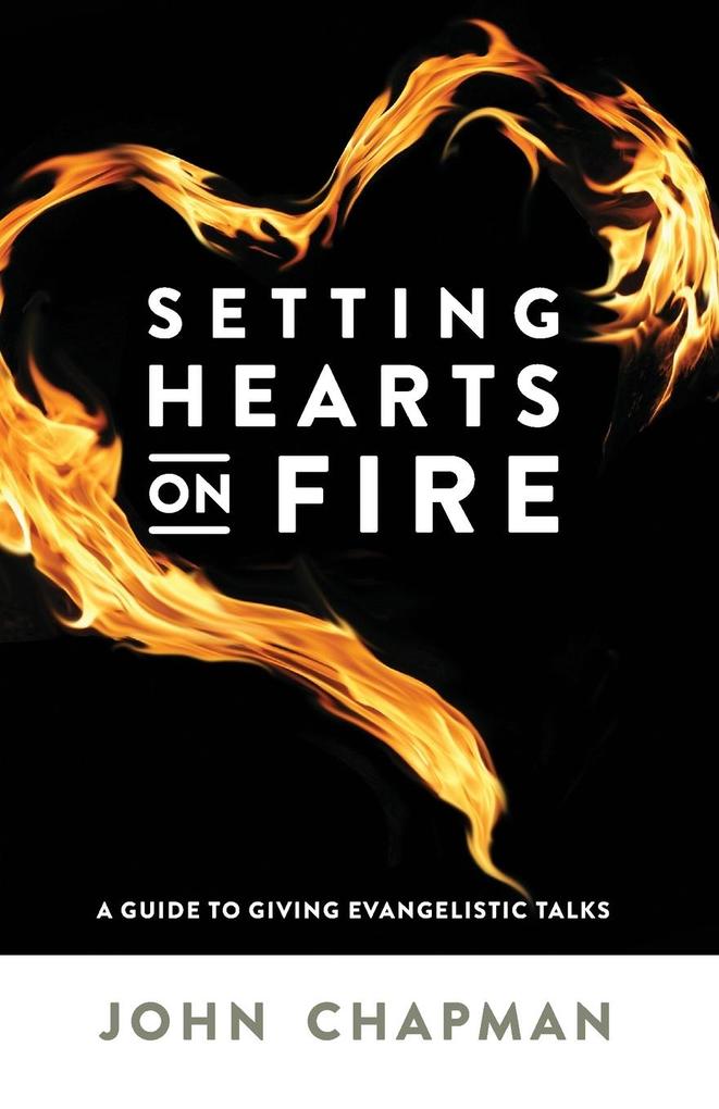 Setting Hearts on Fire