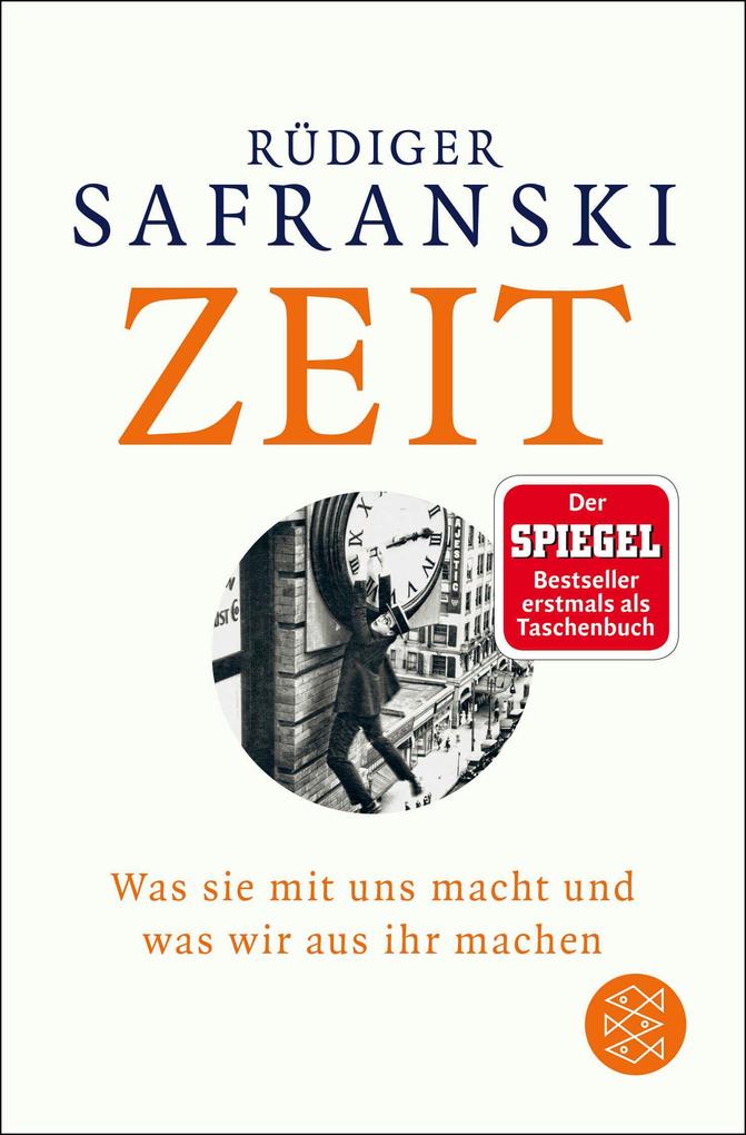 Fischer Taschenbuch Zeit