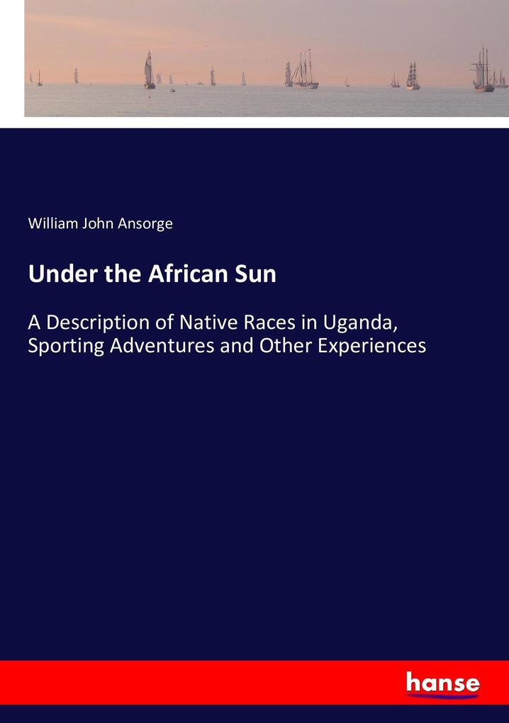 Under the African Sun