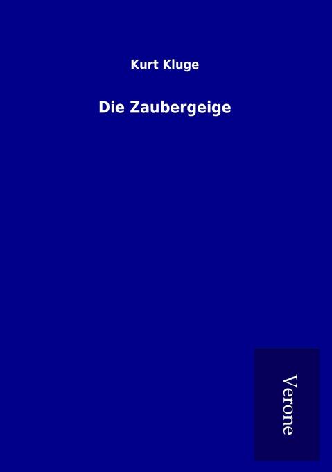 Die Zaubergeige