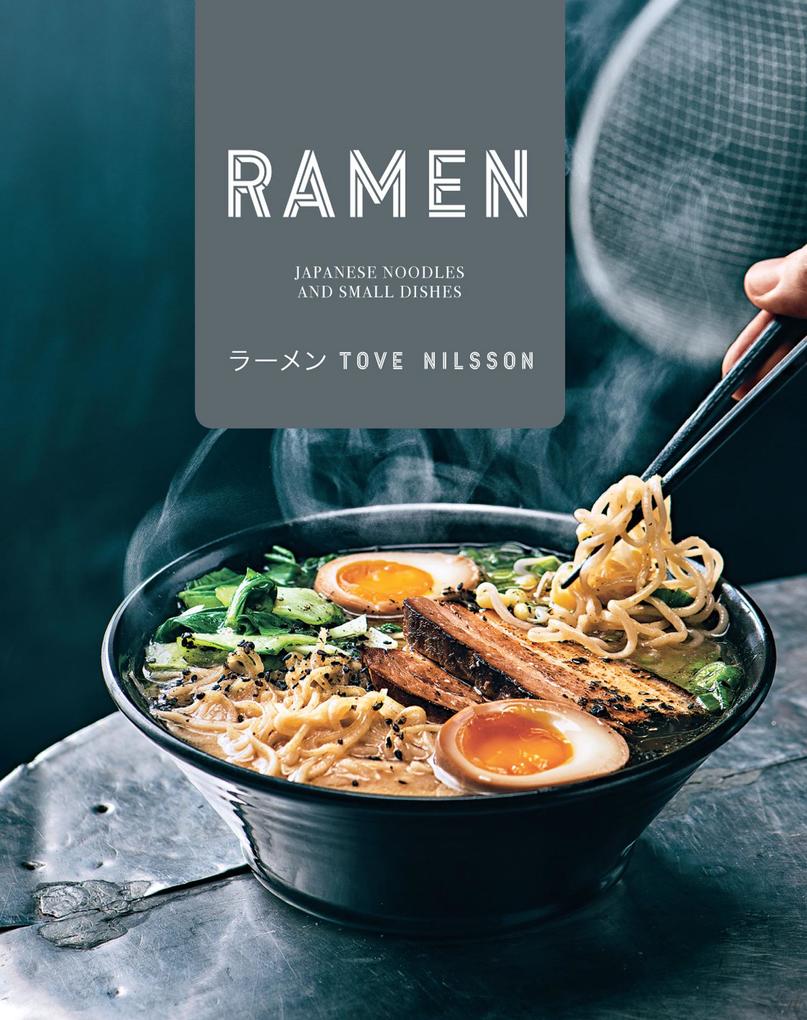HarperCollins Publishers Ramen