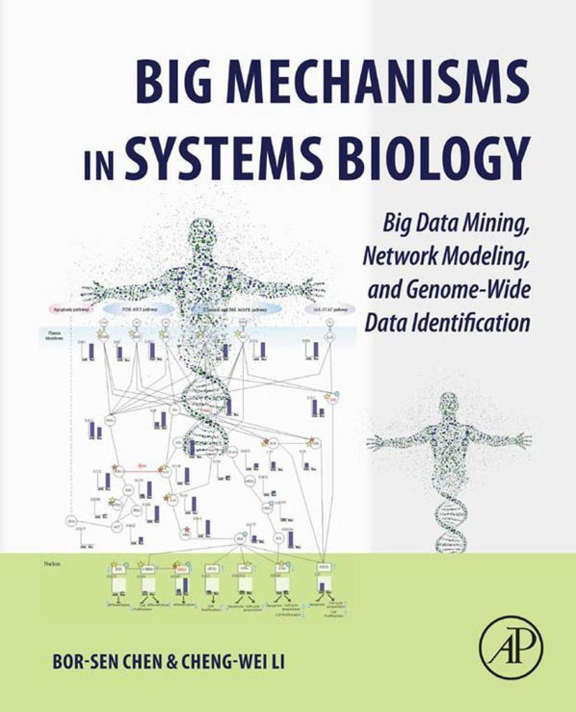 Big Mechanisms in Systems Biology