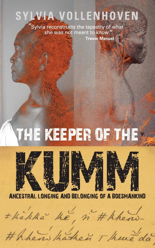 The Keeper of the Kumm
