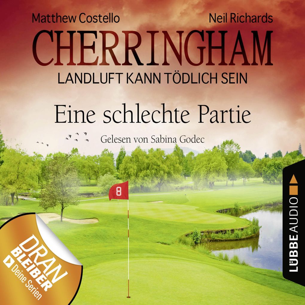 Cherringham - Landluft kann tödlich sein Folge 23: Eine schlechte Partie