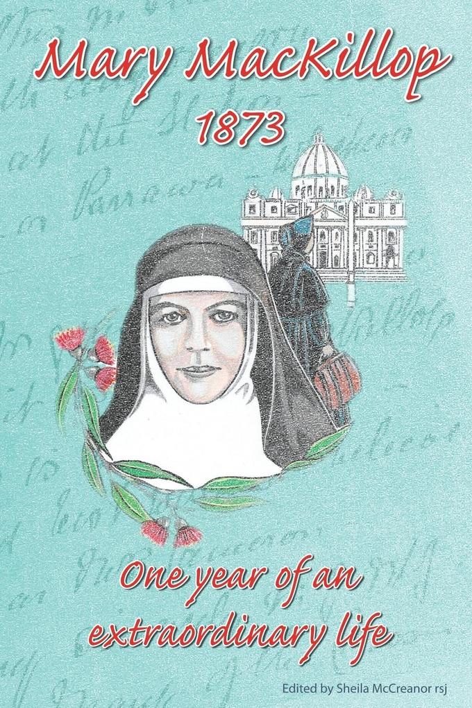 Mary MacKillop 1873