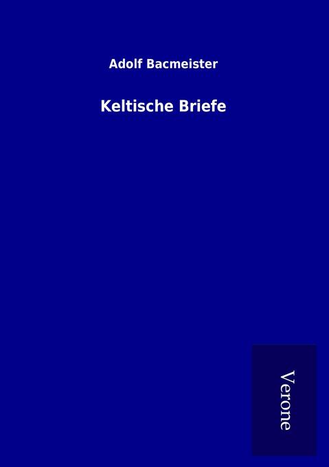 Keltische Briefe