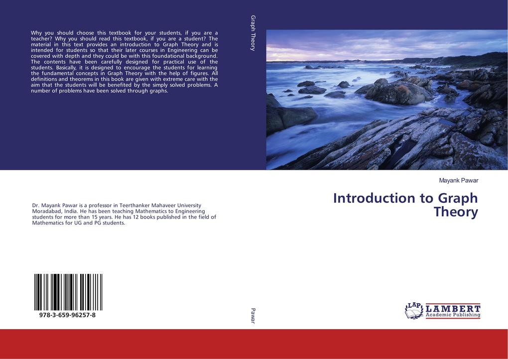 Introduction to Graph Theory
