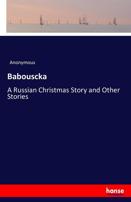 Babouscka