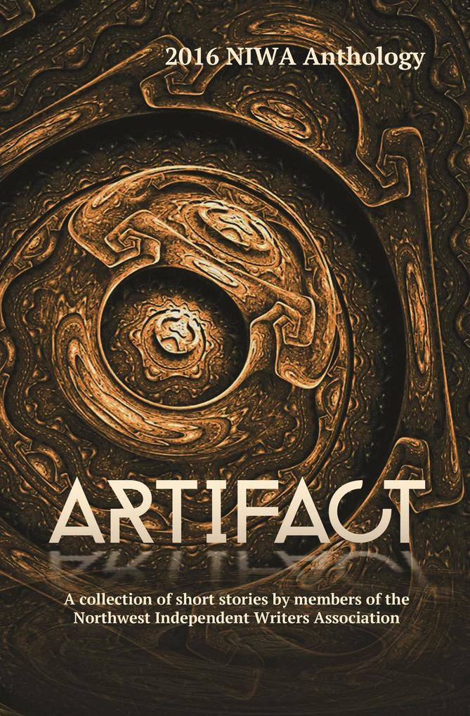 Artifact (NIWA Anthologies #6)