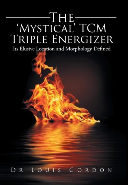 The ‘Mystical‘ TCM Triple Energizer