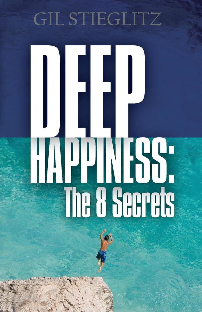 Deep Happiness