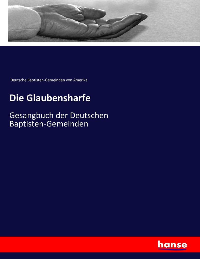 Die Glaubensharfe