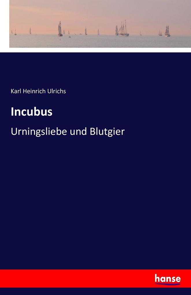 Incubus