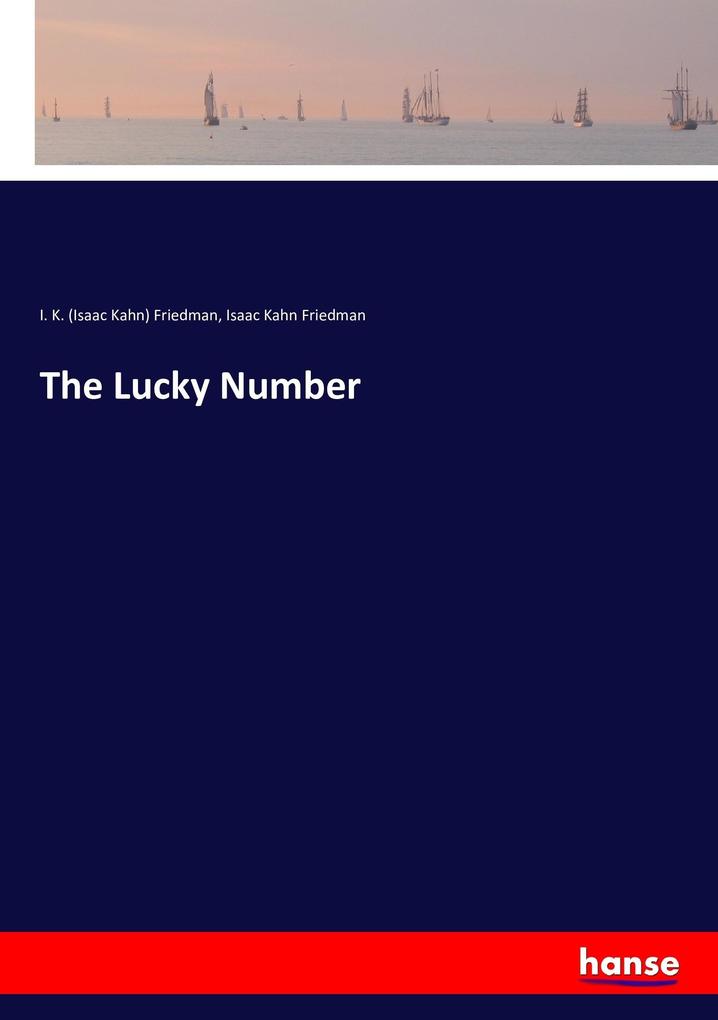 The Lucky Number