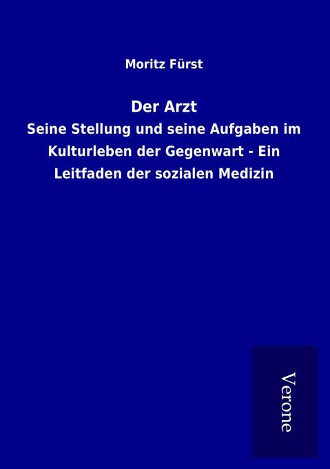 Der Arzt