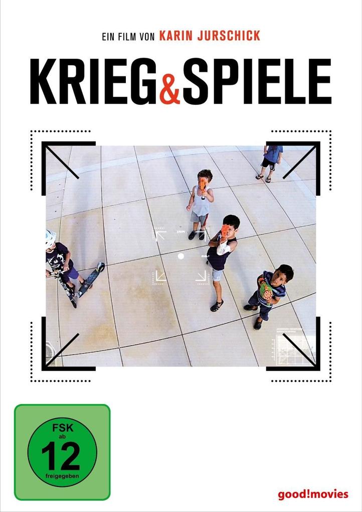 Krieg & Spiele