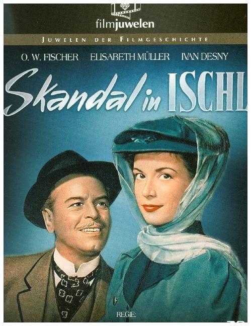 Skandal in Ischl