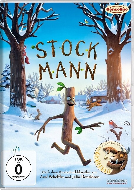 Stockmann - Jeroen Jaspaert/ Max Lang
