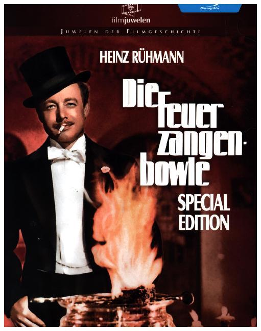 Die Feuerzangenbowle