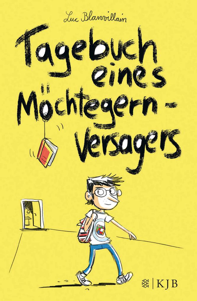 Image of Tagebuch eines Möchtegern-Versagers